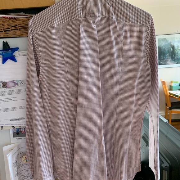 Banana Republic shirt Heritage Collection - Picture 2 of 5